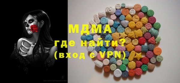 стафф Гусев