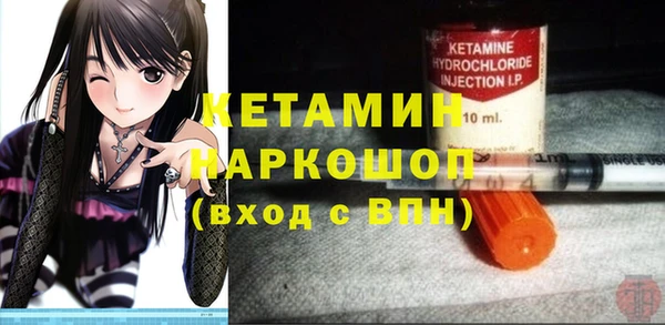 стафф Гусев